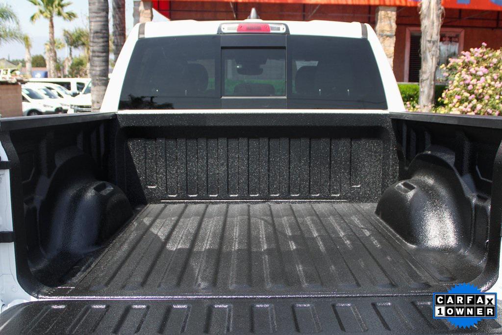 used 2020 Ram 1500 car, priced at $19,995