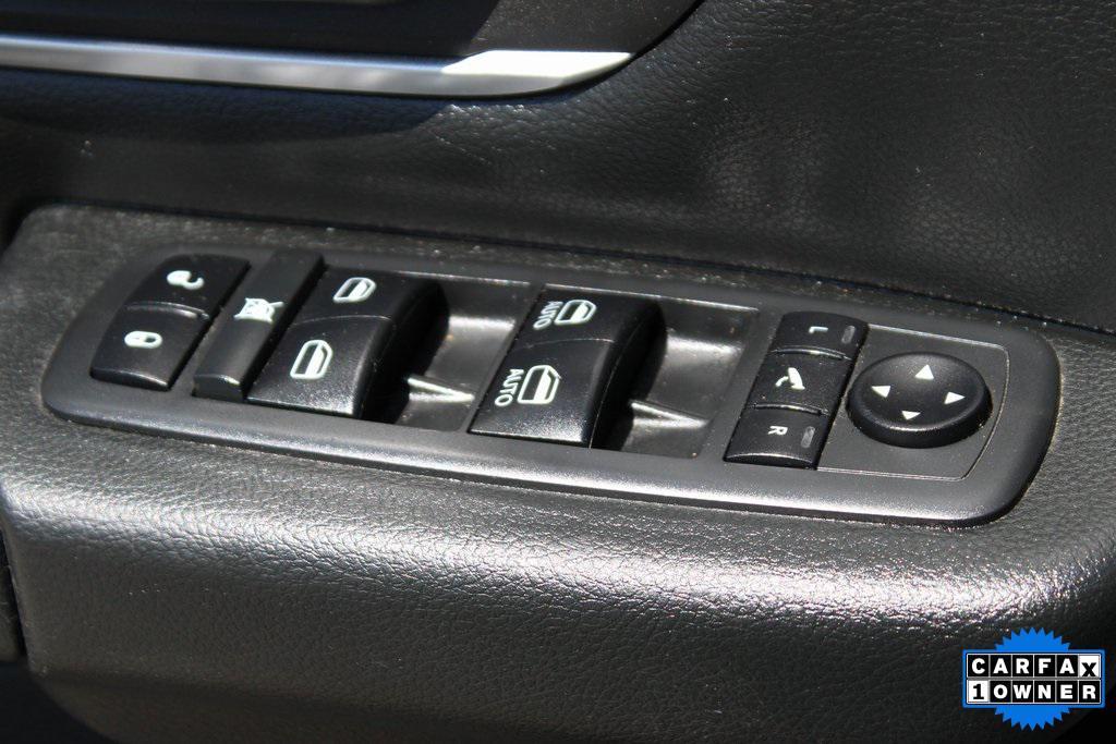 used 2020 Ram 1500 car, priced at $19,995