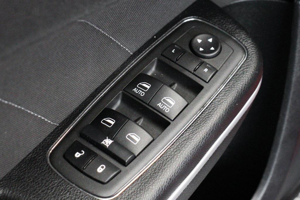 used 2022 Dodge Charger car, priced at $15,995