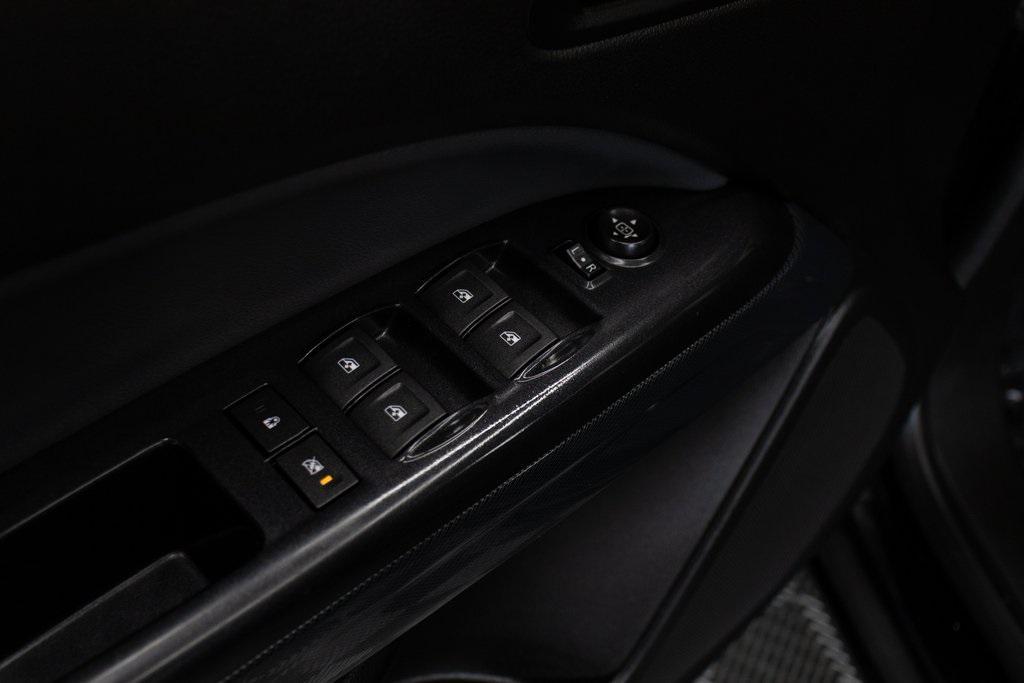 used 2021 Chevrolet Colorado car, priced at $24,995