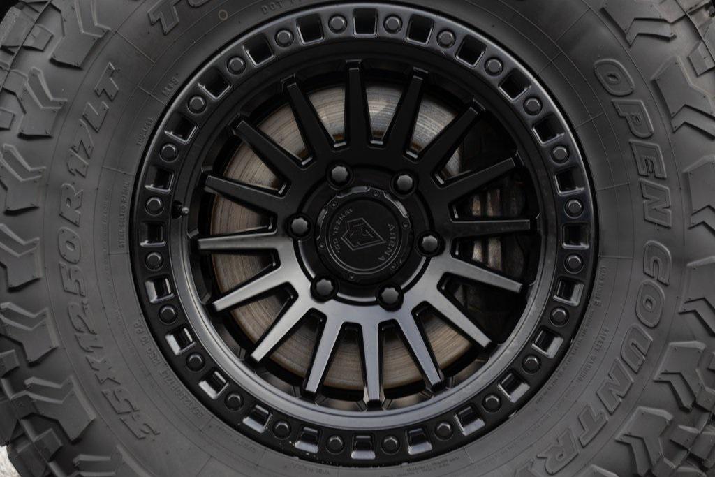 used 2021 Chevrolet Silverado 1500 car, priced at $25,995