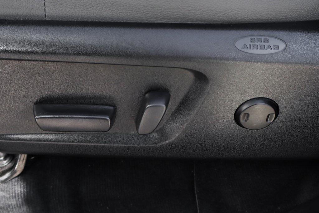 used 2017 Toyota Tundra car, priced at $30,995