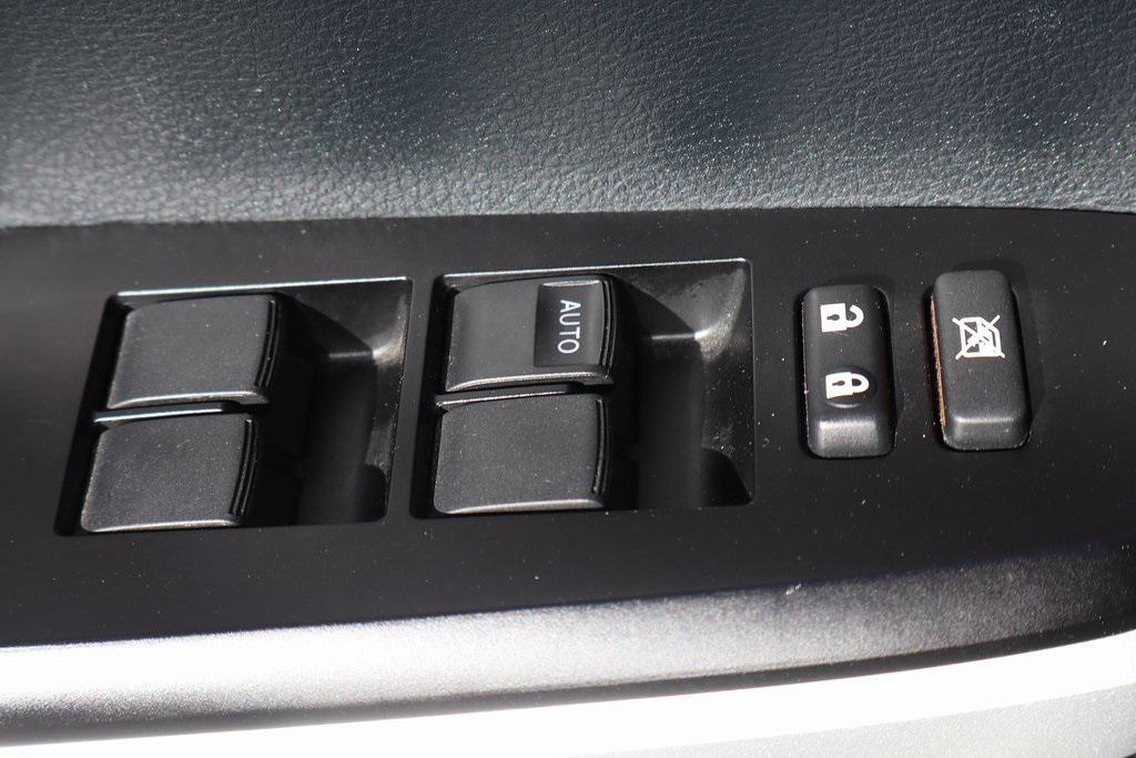 used 2017 Toyota Tundra car, priced at $30,995