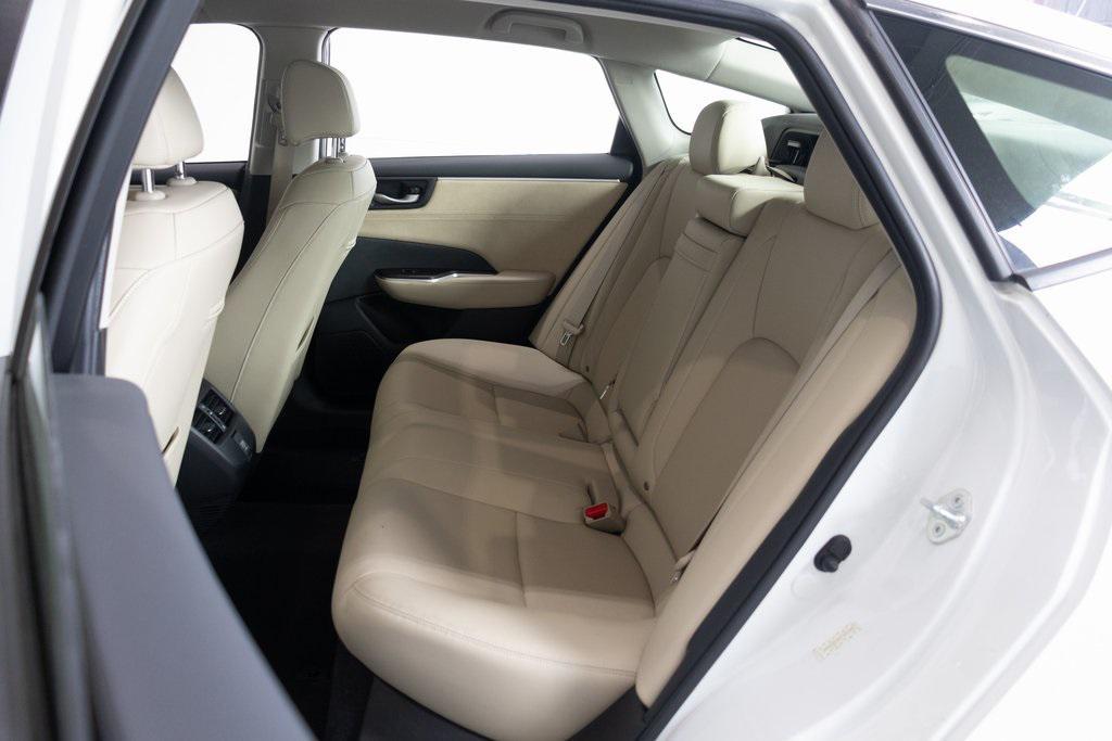 used 2019 Honda Clarity Plug-In Hybrid car, priced at $17,995