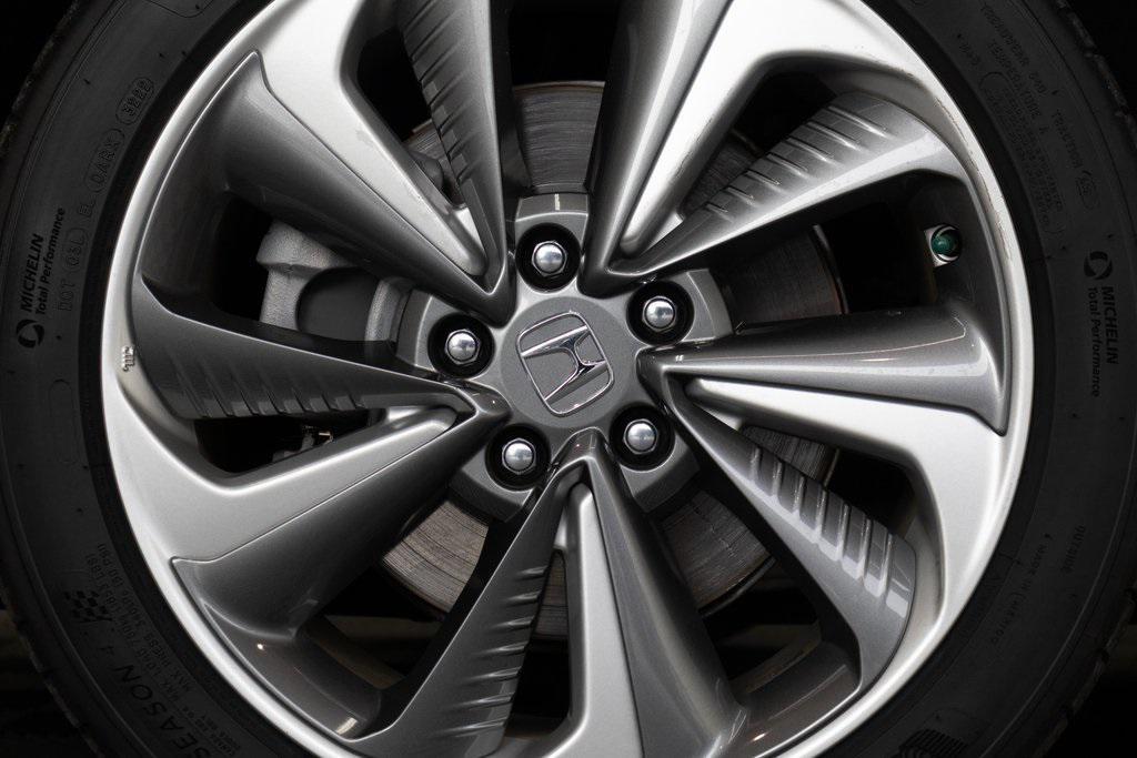 used 2019 Honda Clarity Plug-In Hybrid car, priced at $17,995