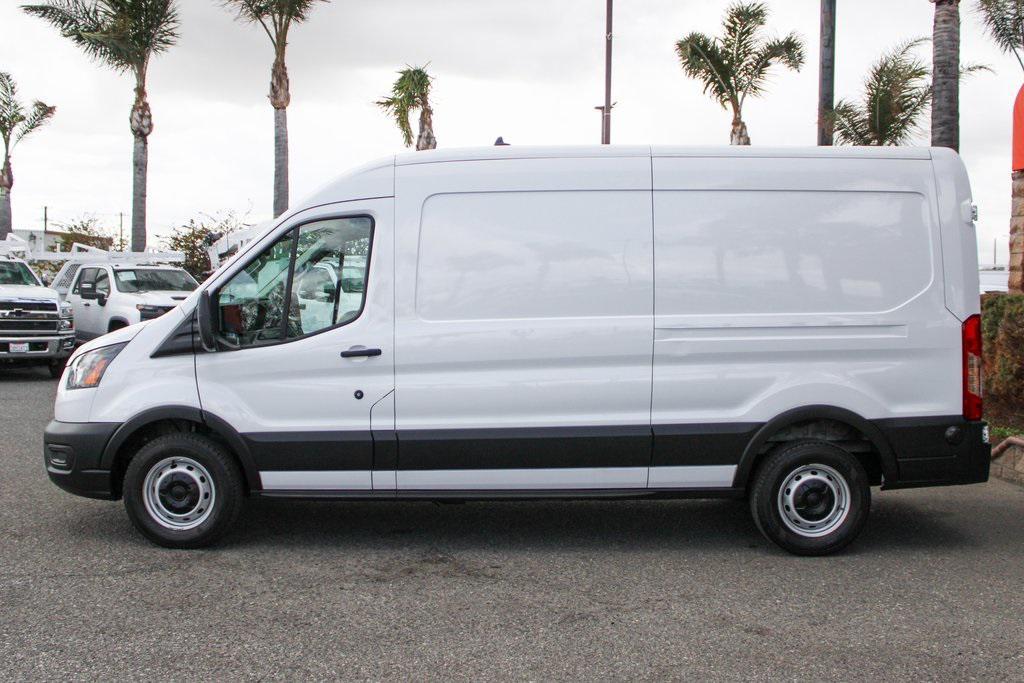 used 2021 Ford Transit-250 car, priced at $33,995