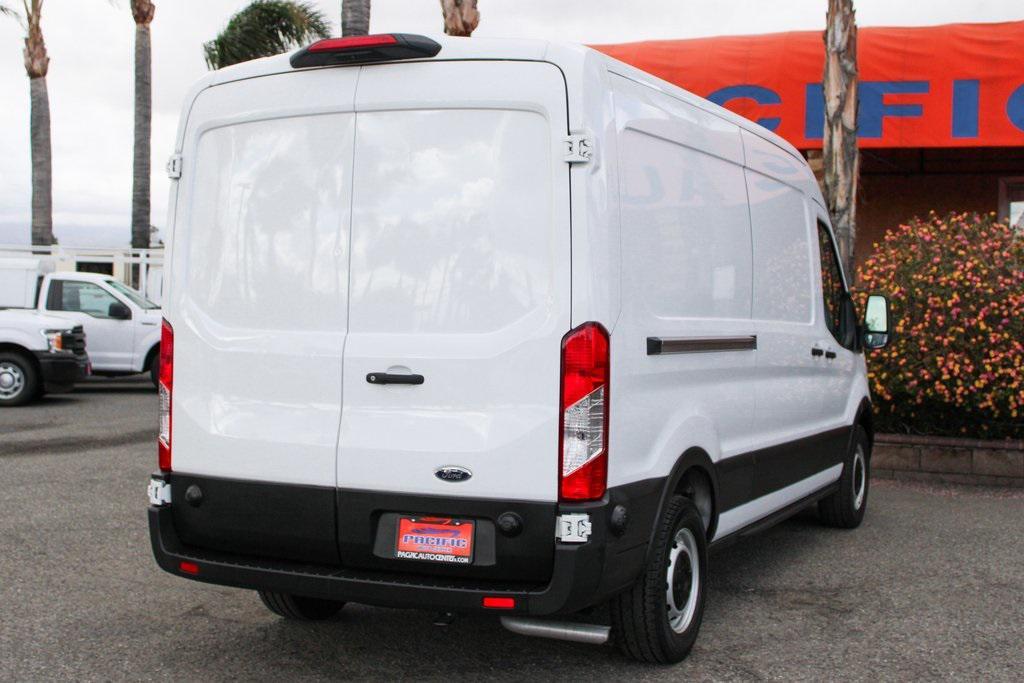 used 2021 Ford Transit-250 car, priced at $33,995