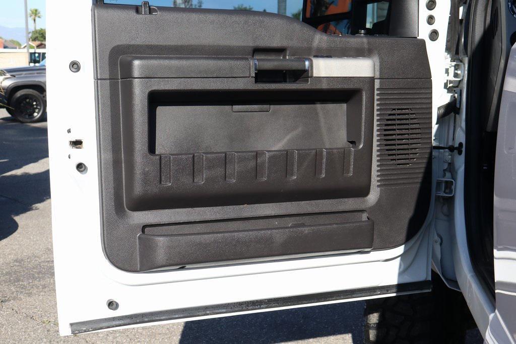 used 2015 Ford F-250 car, priced at $41,995