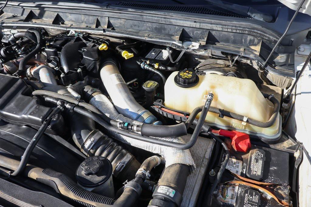 used 2015 Ford F-250 car, priced at $41,995