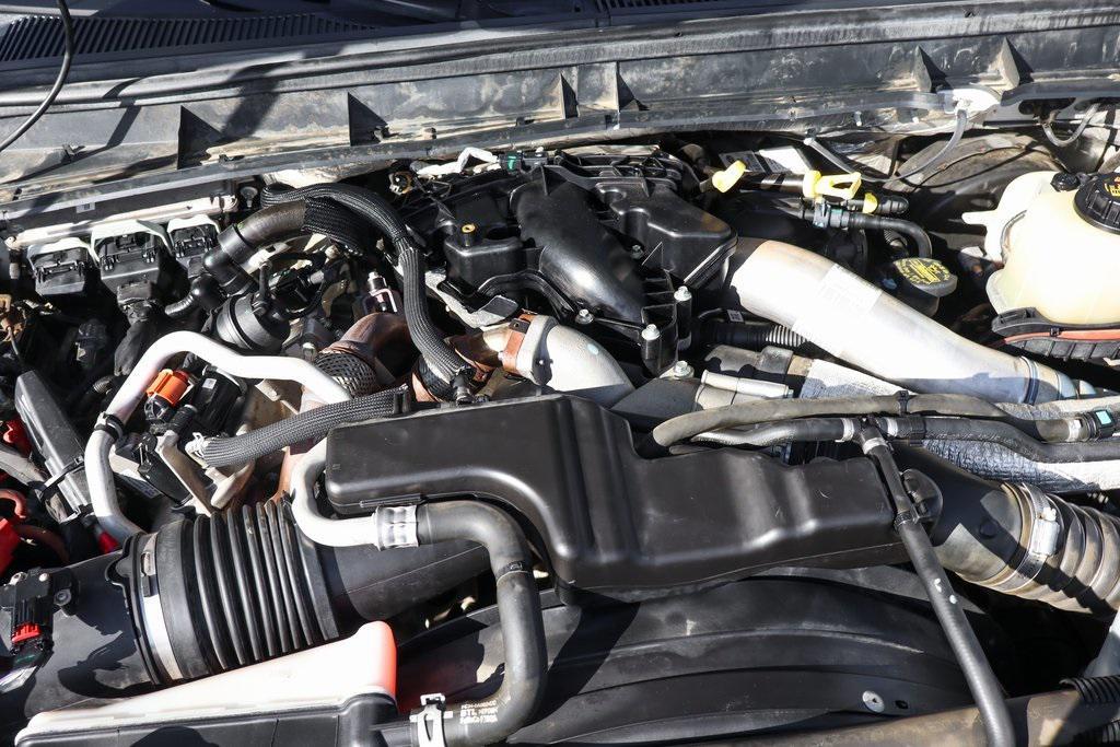 used 2015 Ford F-250 car, priced at $41,995