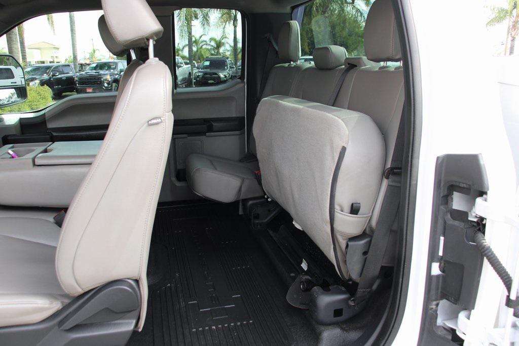 used 2022 Ford F-250 car, priced at $52,995