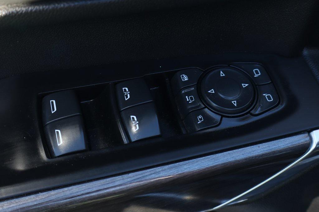 used 2020 Chevrolet Silverado 3500 car