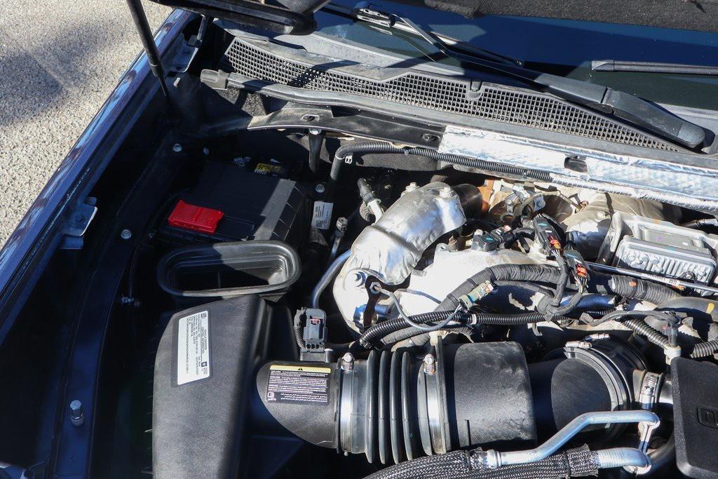 used 2020 Chevrolet Silverado 3500 car