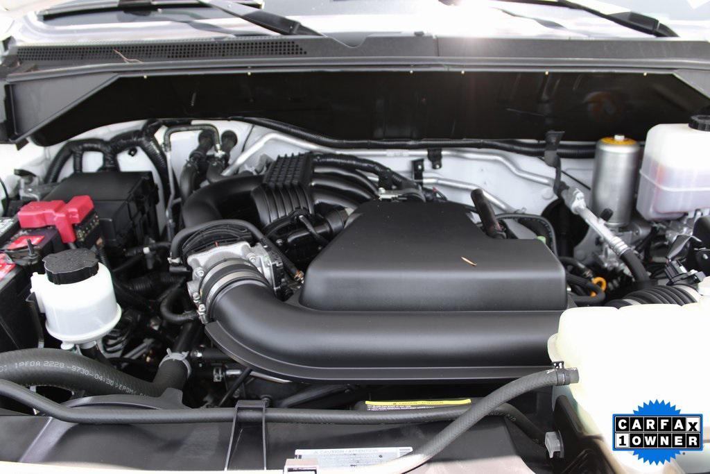 used 2018 Nissan NV Cargo NV2500 HD car, priced at $26,995