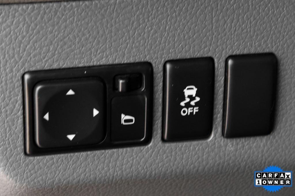 used 2018 Nissan NV Cargo NV2500 HD car, priced at $26,995