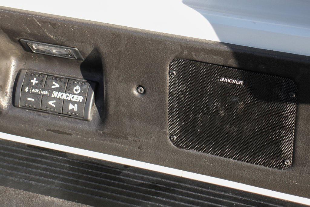 used 2023 GMC Sierra 2500 car, priced at $69,995