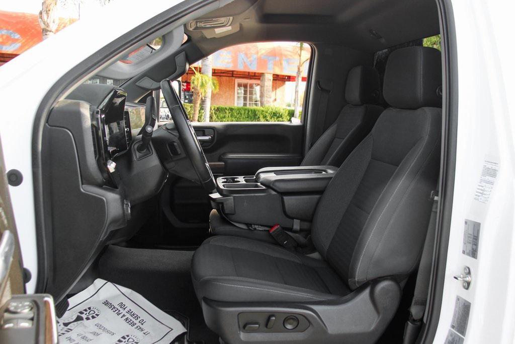 used 2024 Chevrolet Silverado 3500 car, priced at $53,995