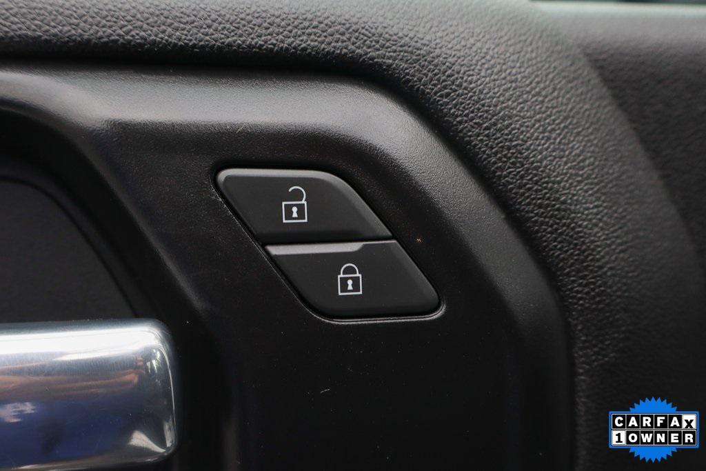 used 2022 Chevrolet Silverado 2500 car, priced at $51,995