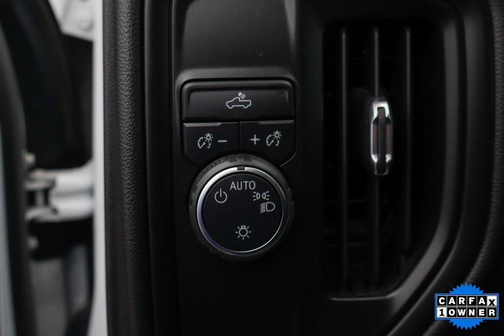 used 2022 Chevrolet Silverado 2500 car, priced at $51,995