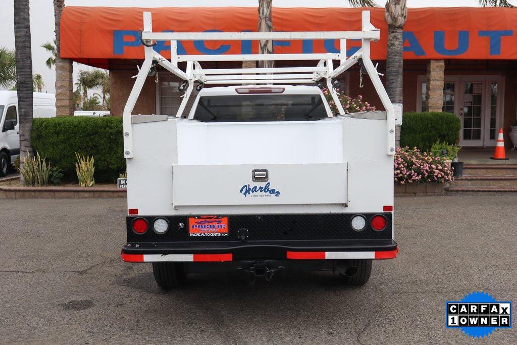 used 2022 Chevrolet Silverado 2500 car, priced at $51,995