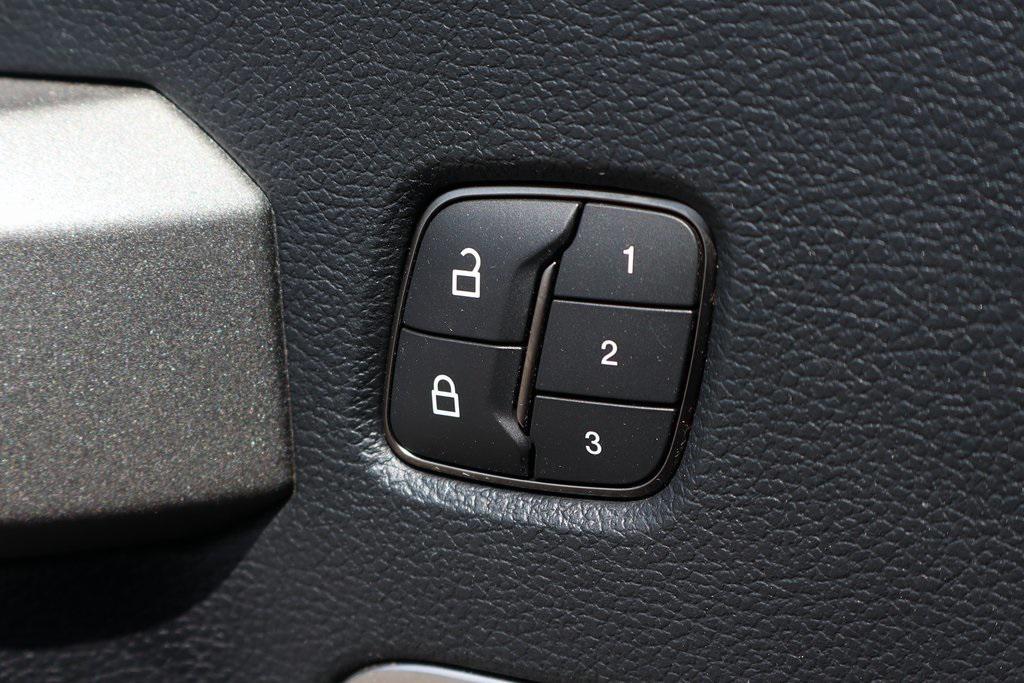 used 2020 Ford F-150 car, priced at $47,995