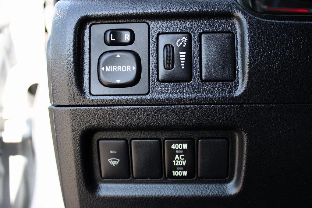 used 2019 Toyota 4Runner car, priced at $23,995