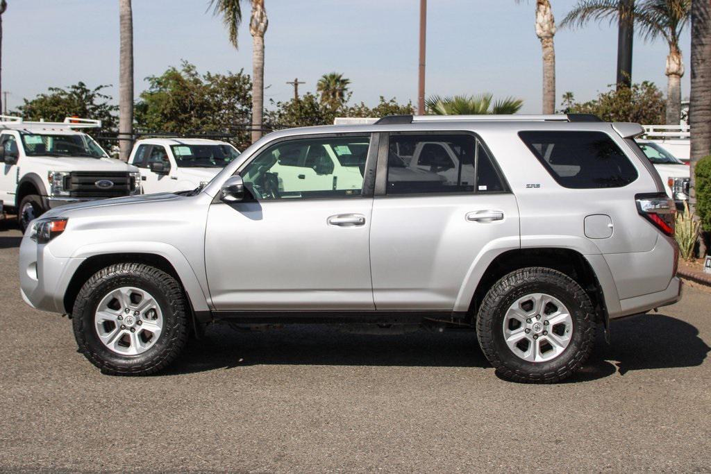 used 2019 Toyota 4Runner car, priced at $23,995