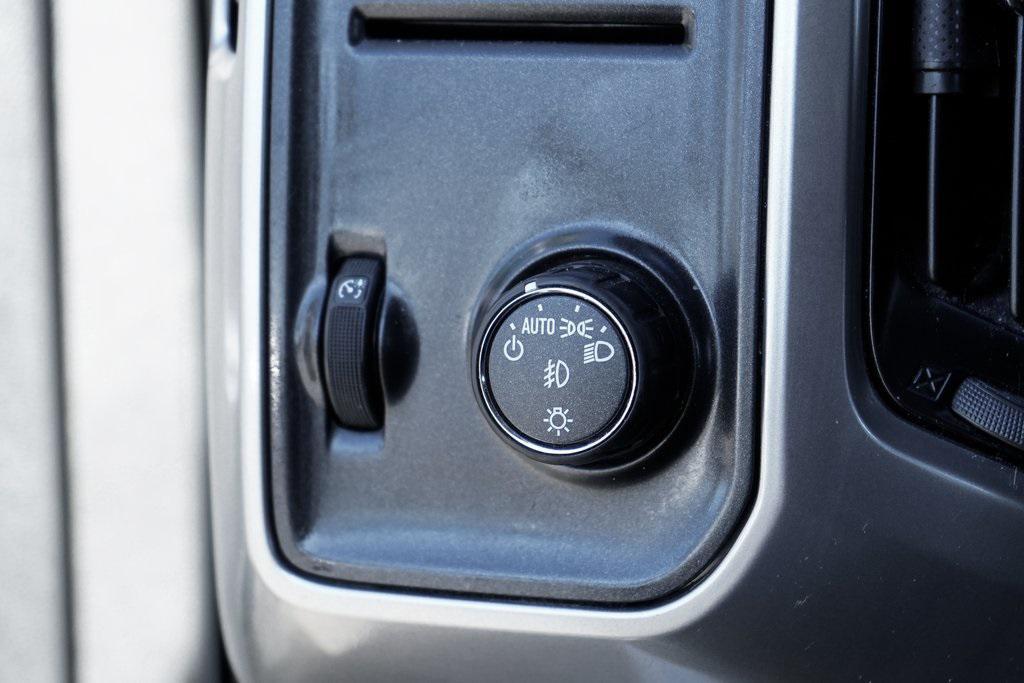 used 2016 Chevrolet Silverado 1500 car, priced at $15,995