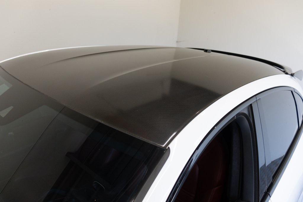 used 2022 Porsche Cayenne car, priced at $135,995