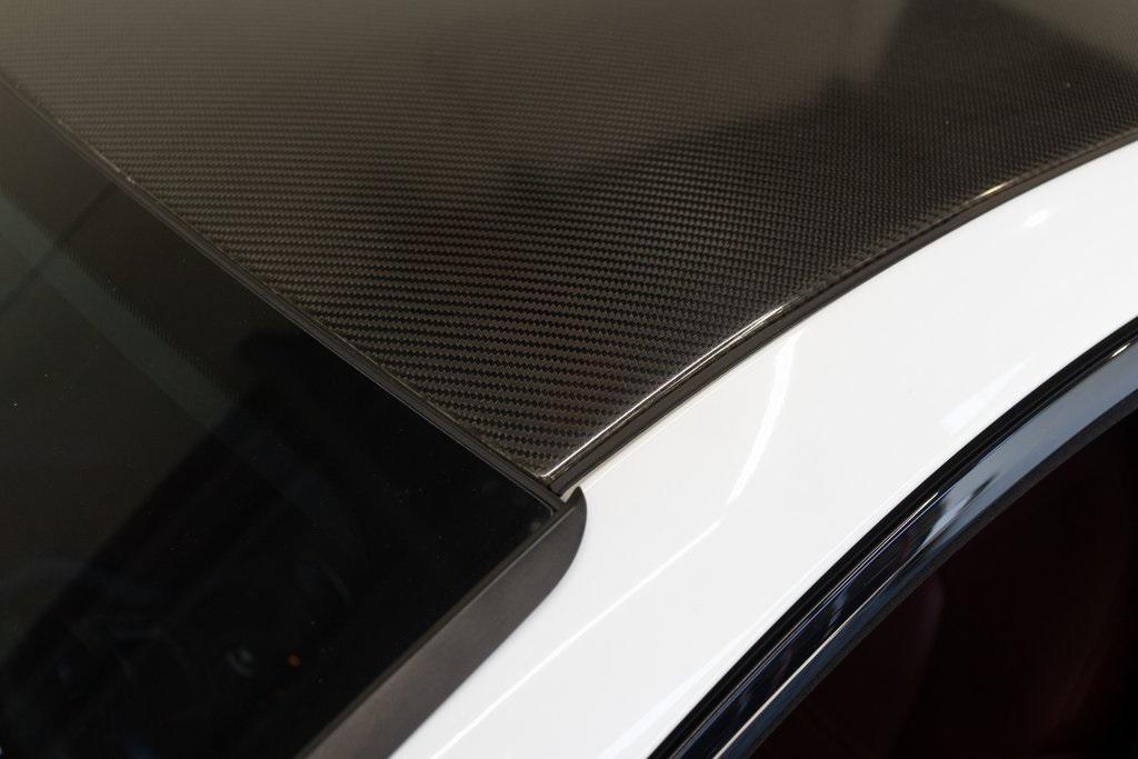 used 2022 Porsche Cayenne car, priced at $135,995