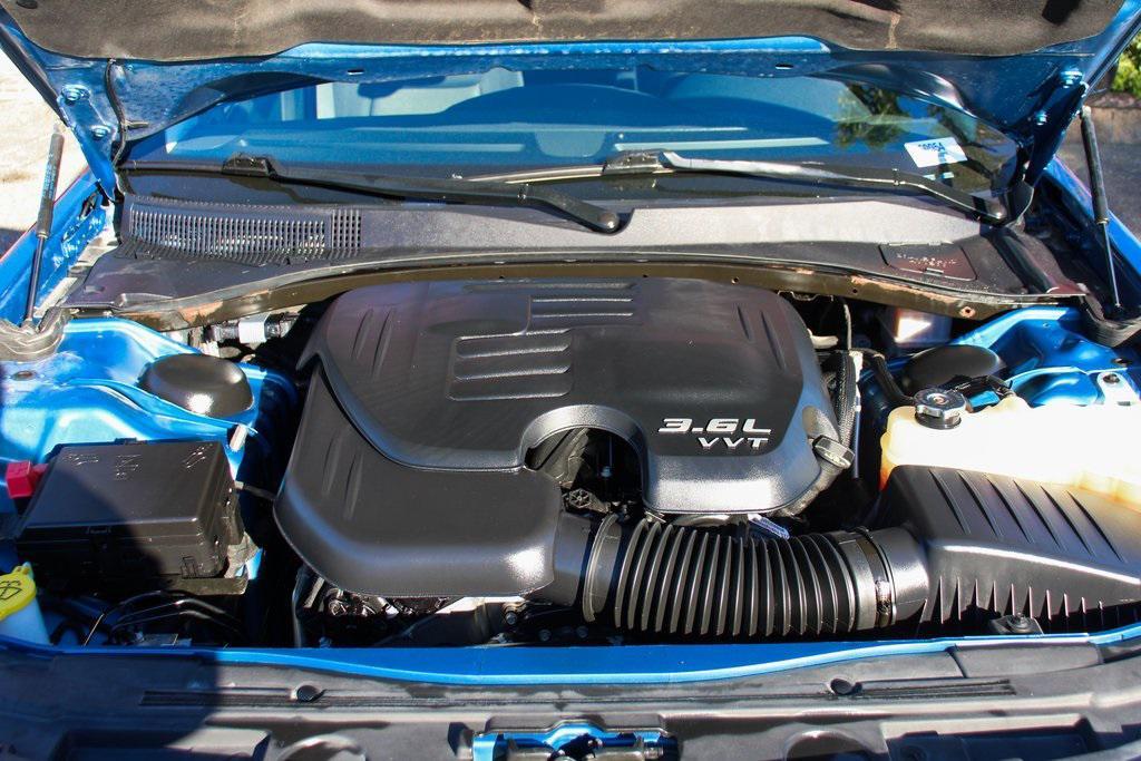 used 2023 Chrysler 300 car, priced at $21,995