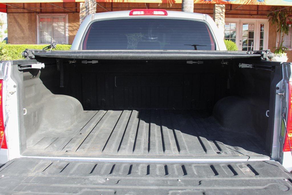 used 2016 Toyota Tundra car, priced at $24,995