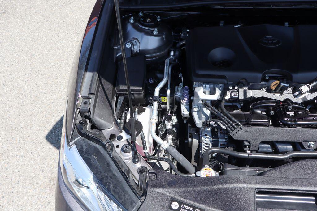 used 2024 Toyota Camry car, priced at $25,995