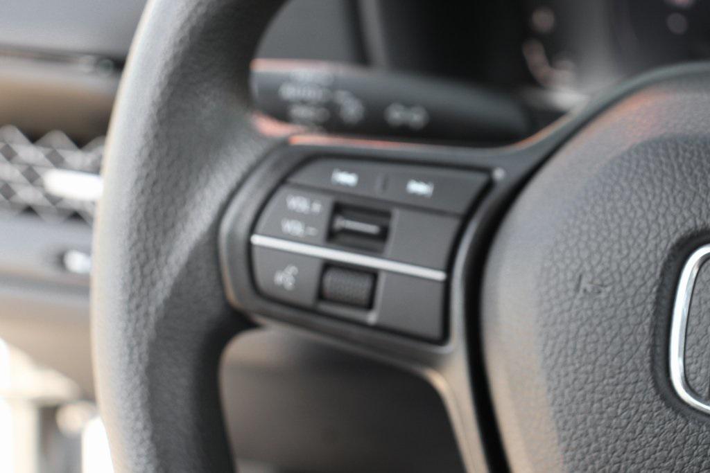 used 2023 Honda Accord car, priced at $22,995