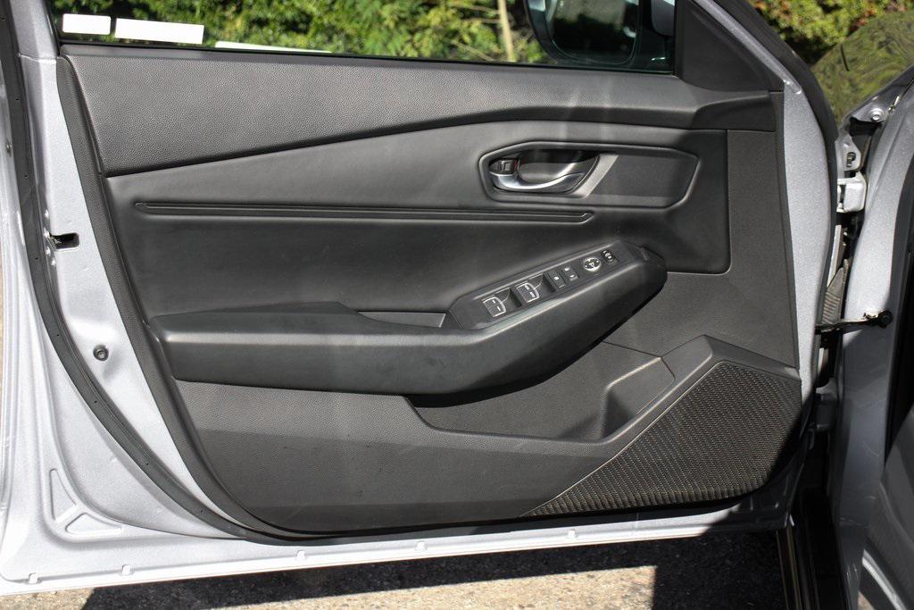 used 2023 Honda Accord car, priced at $22,995