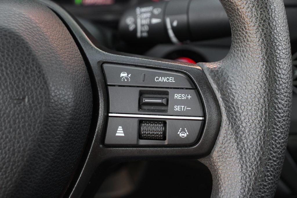 used 2023 Honda Accord car, priced at $22,995