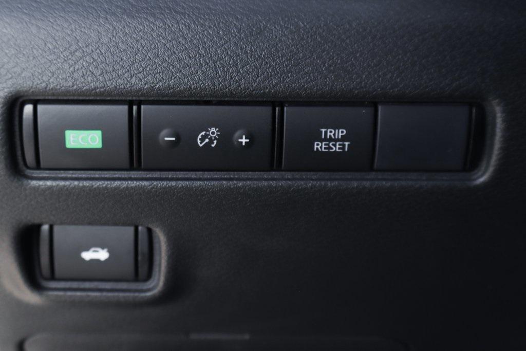 used 2024 Nissan Sentra car, priced at $15,495