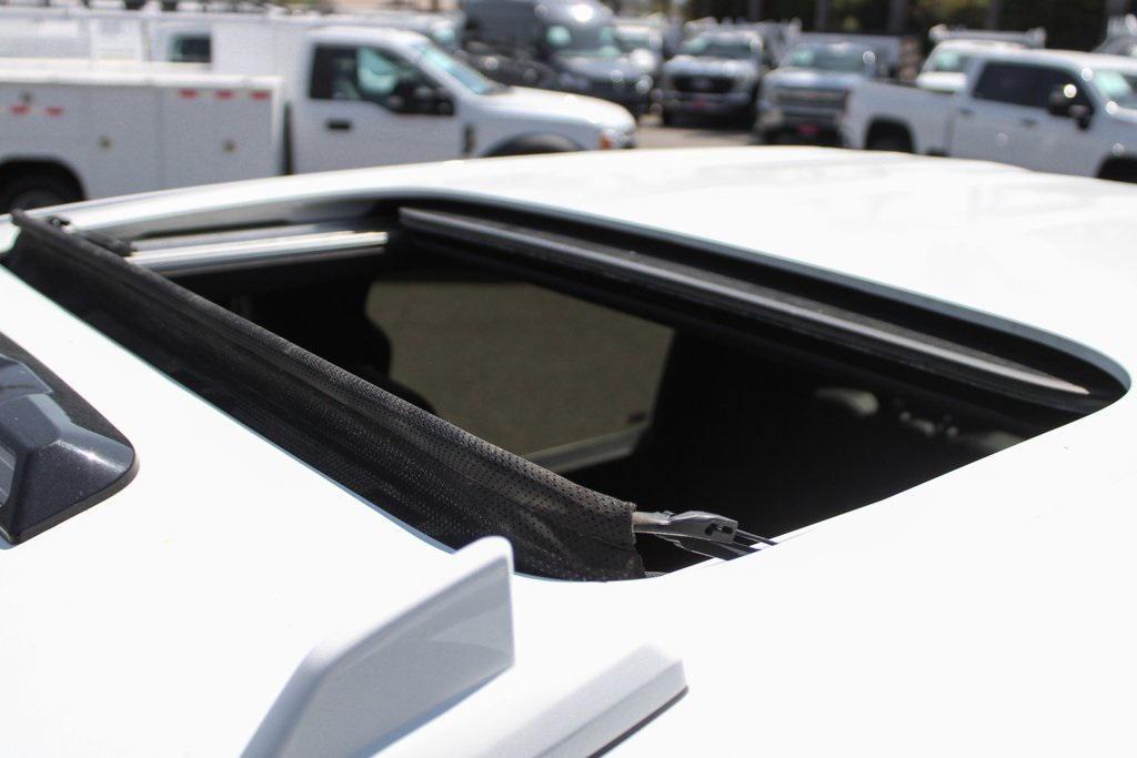 used 2020 GMC Sierra 2500 car, priced at $42,995