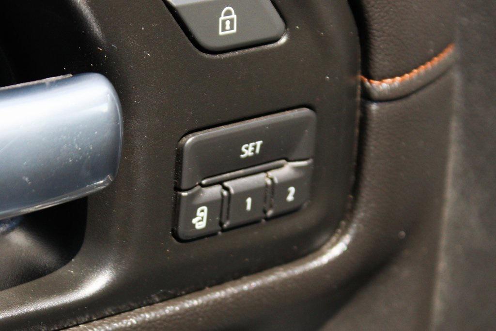 used 2020 GMC Sierra 2500 car, priced at $42,995