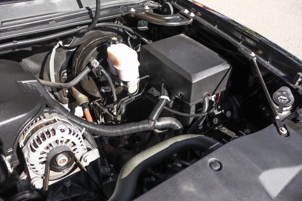 used 2013 Chevrolet Silverado 1500 car, priced at $15,995