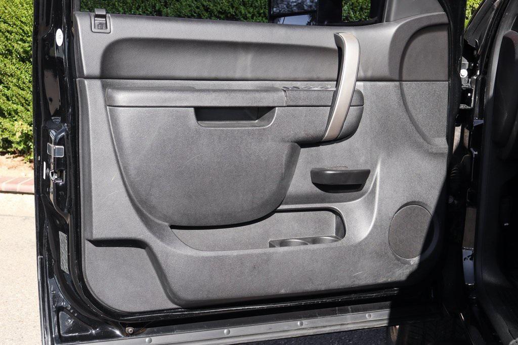 used 2013 Chevrolet Silverado 1500 car, priced at $15,995