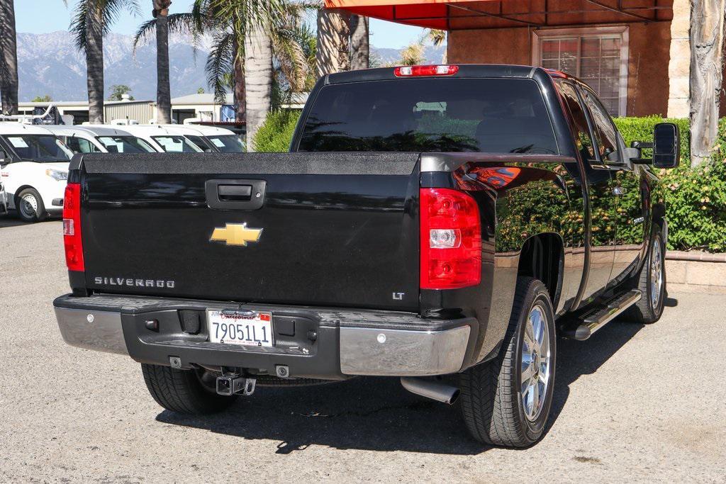 used 2013 Chevrolet Silverado 1500 car, priced at $15,995