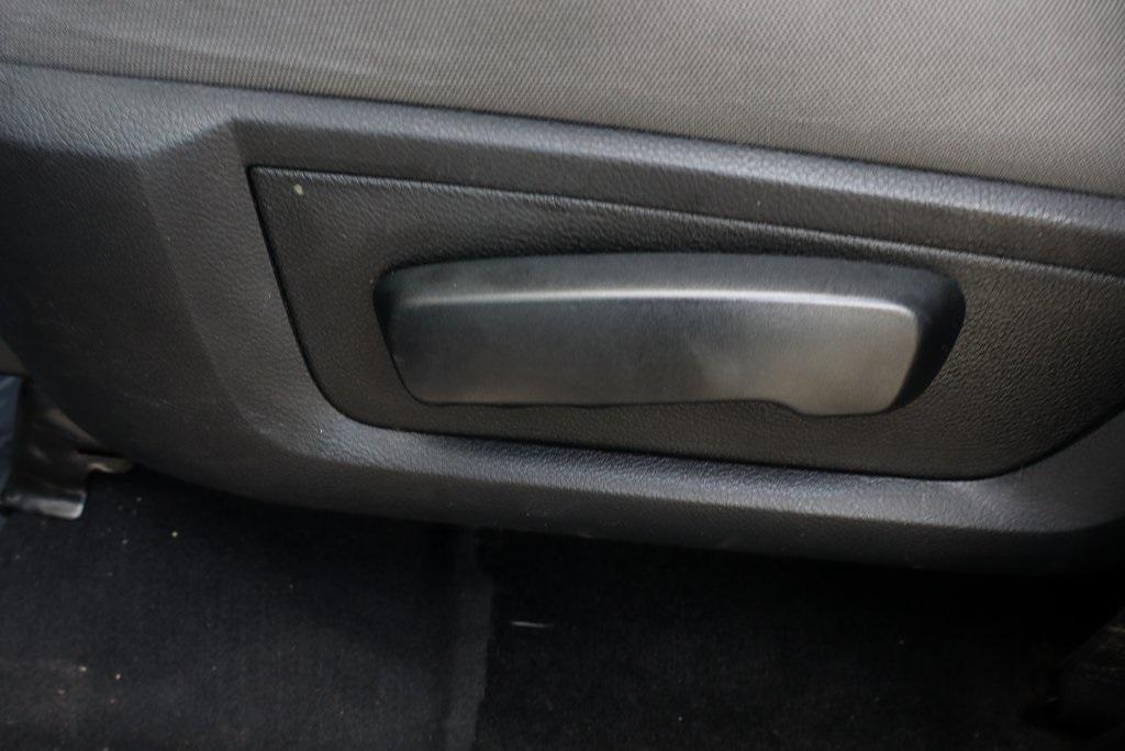 used 2015 Ram 3500 car, priced at $27,995