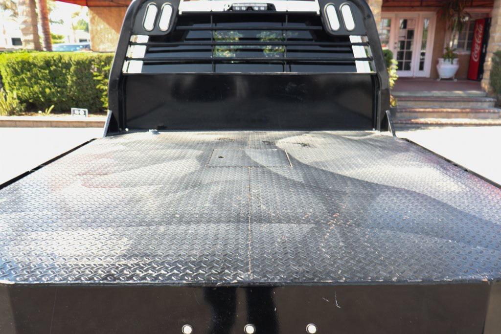 used 2021 Ram 2500 car, priced at $44,995