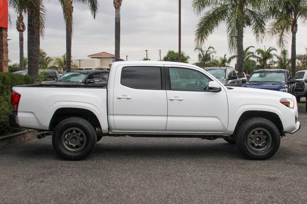 used 2020 Toyota Tacoma car, priced at $24,995
