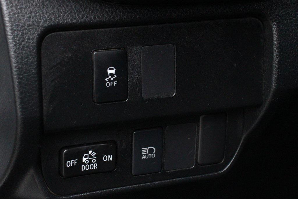 used 2020 Toyota Tacoma car, priced at $24,995