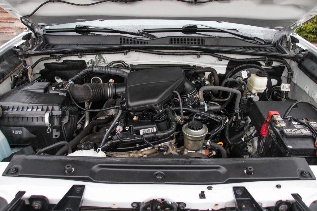 used 2020 Toyota Tacoma car, priced at $24,995