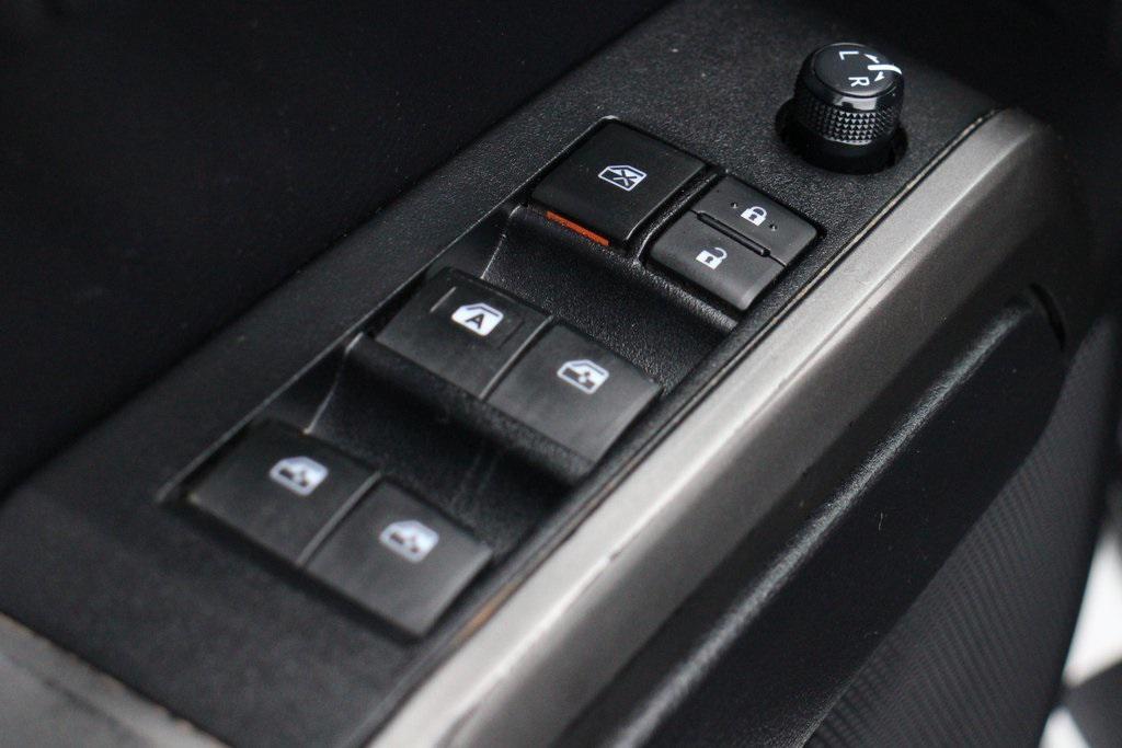 used 2020 Toyota Tacoma car, priced at $24,995