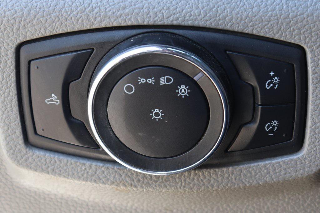 used 2020 Ford F-450 car, priced at $29,995