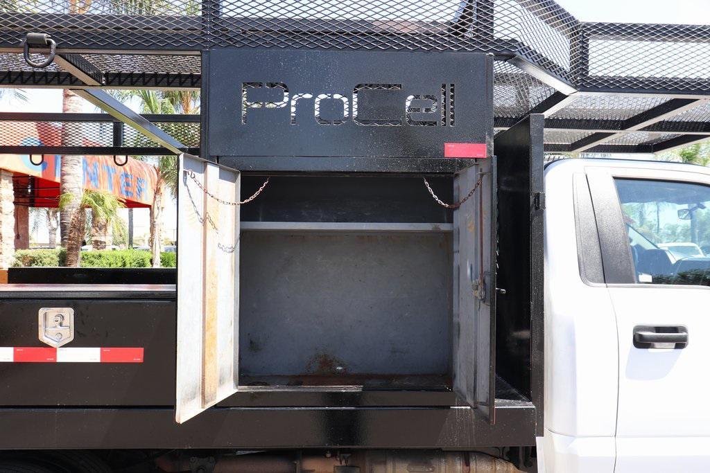 used 2020 Ford F-450 car, priced at $29,995